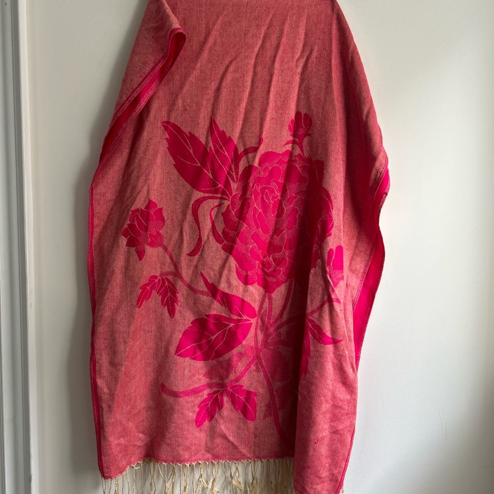 ‎PASHMINA
